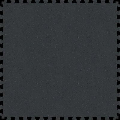 Industrievloer kliktegel BoTitan charcoal